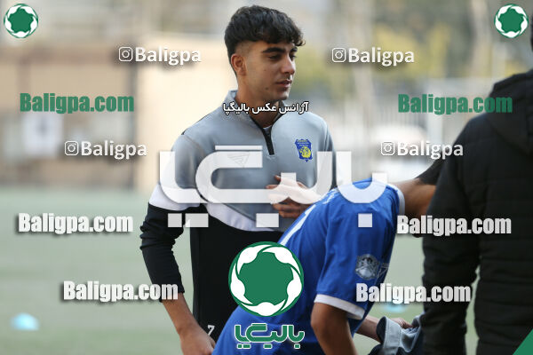 شاهین 2–1 پدیده جوان آپادانا