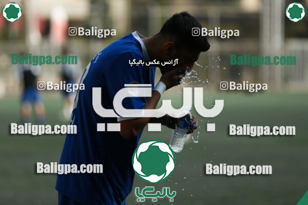 شاهین 2–1 پدیده جوان آپادانا