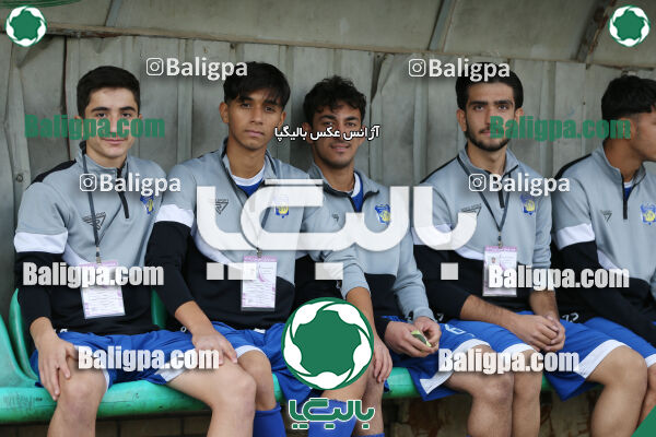 شاهین 2–1 پدیده جوان آپادانا