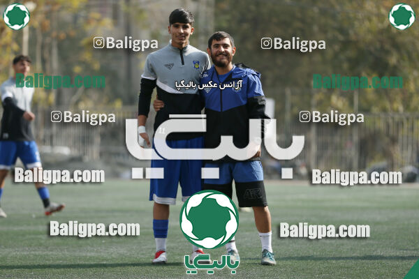 شاهین 2–1 پدیده جوان آپادانا