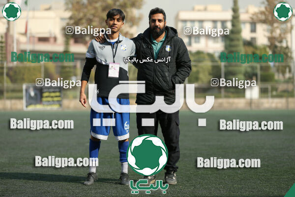 شاهین 2–1 پدیده جوان آپادانا