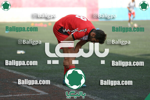 شاهین 2–1 پدیده جوان آپادانا