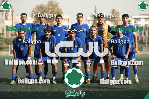 شاهین 2–1 پدیده جوان آپادانا