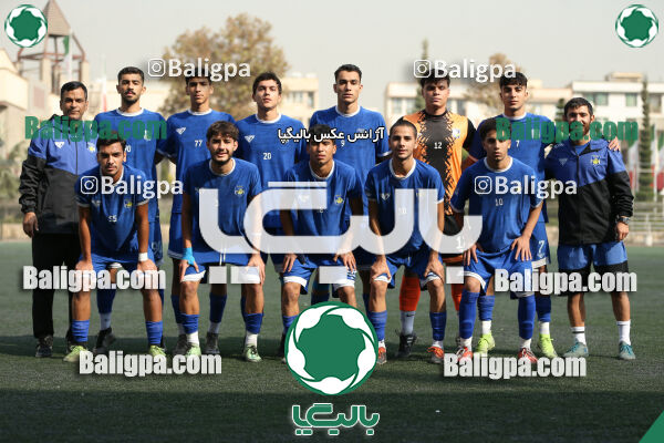 شاهین 2–1 پدیده جوان آپادانا