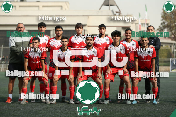 شاهین 2–1 پدیده جوان آپادانا