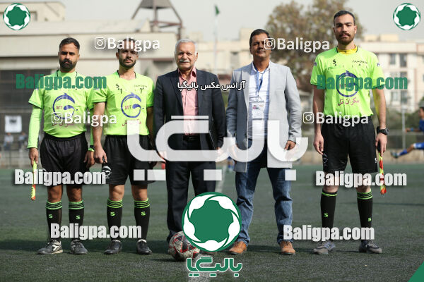 شاهین 2–1 پدیده جوان آپادانا