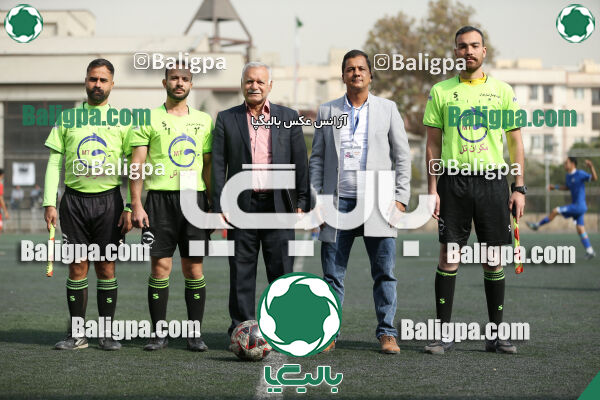 شاهین 2–1 پدیده جوان آپادانا