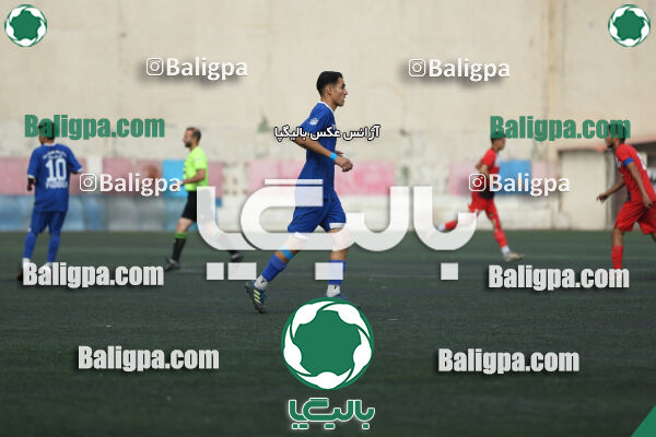 شاهین 2–1 پدیده جوان آپادانا