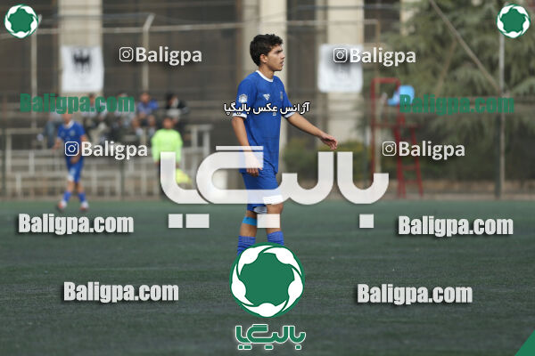 شاهین 2–1 پدیده جوان آپادانا