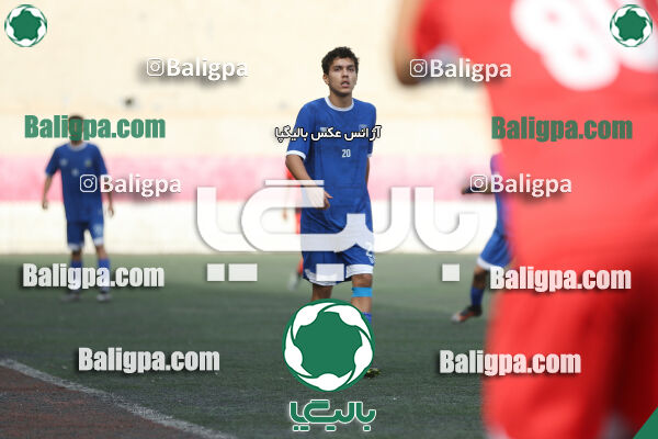 شاهین 2–1 پدیده جوان آپادانا