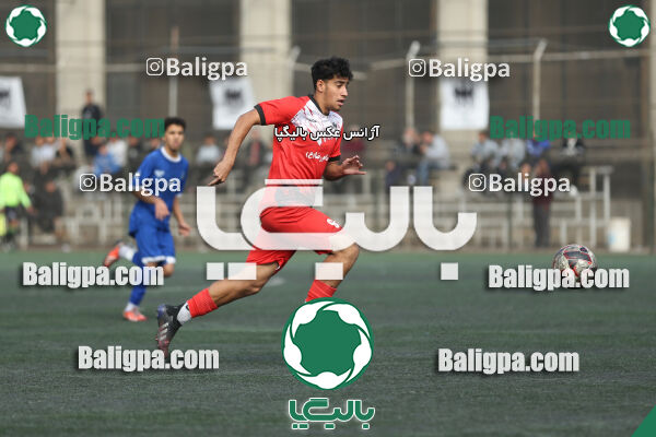 شاهین 2–1 پدیده جوان آپادانا
