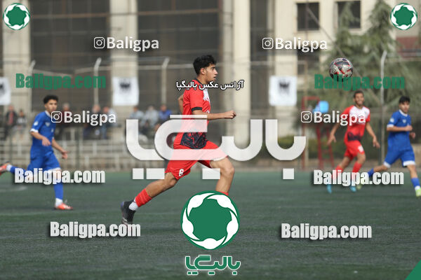 شاهین 2–1 پدیده جوان آپادانا