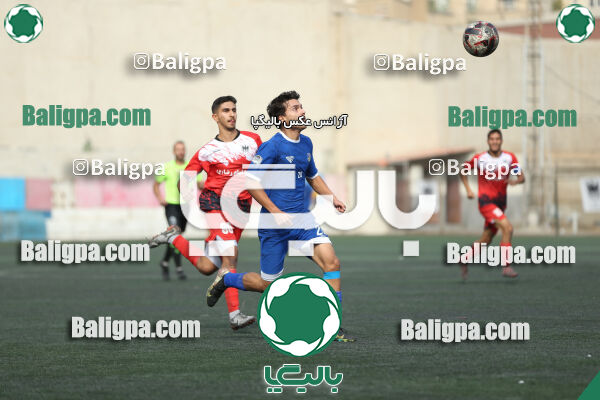 شاهین 2–1 پدیده جوان آپادانا