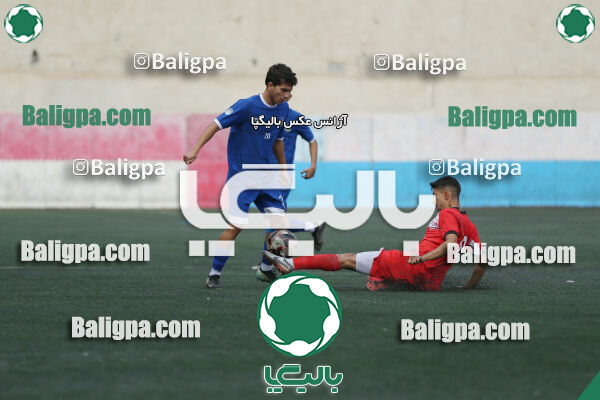 شاهین 2–1 پدیده جوان آپادانا