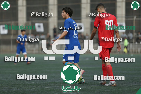 شاهین 2–1 پدیده جوان آپادانا