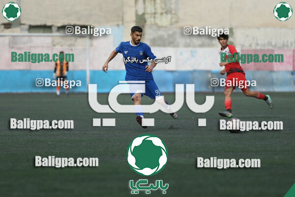شاهین 2–1 پدیده جوان آپادانا