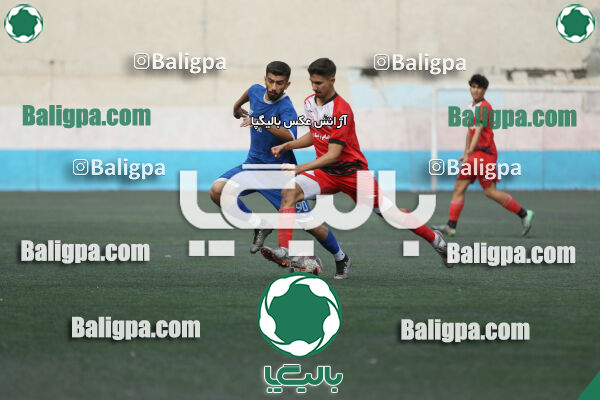 شاهین 2–1 پدیده جوان آپادانا