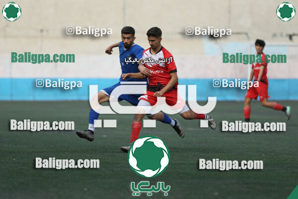 شاهین 2–1 پدیده جوان آپادانا