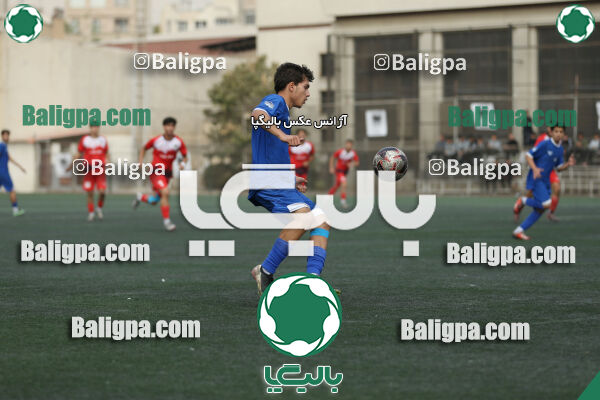 شاهین 2–1 پدیده جوان آپادانا