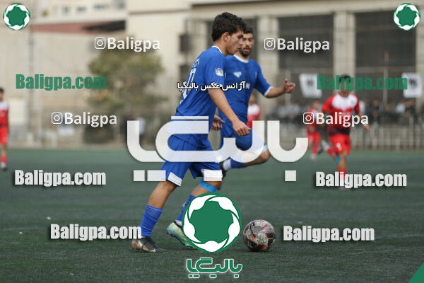 شاهین 2–1 پدیده جوان آپادانا