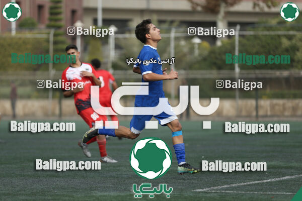 شاهین 2–1 پدیده جوان آپادانا