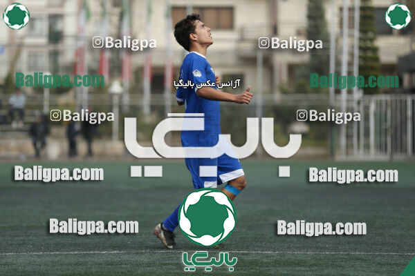 شاهین 2–1 پدیده جوان آپادانا