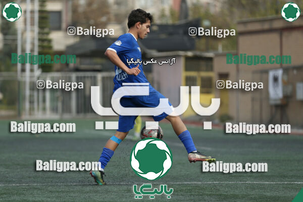 شاهین 2–1 پدیده جوان آپادانا