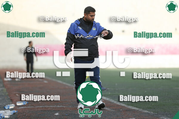 شاهین 2–1 پدیده جوان آپادانا