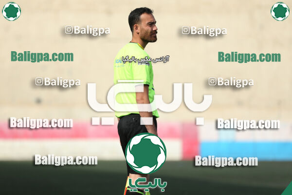 شاهین 2–1 پدیده جوان آپادانا