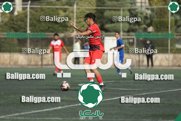 شاهین 2–1 پدیده جوان آپادانا