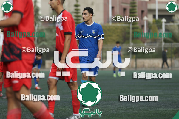 شاهین 2–1 پدیده جوان آپادانا