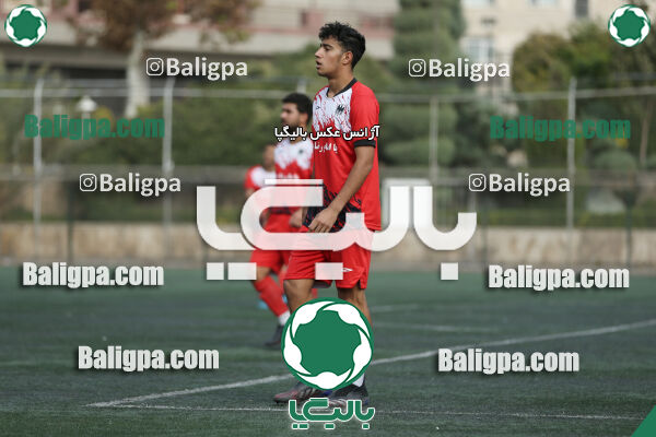 شاهین 2–1 پدیده جوان آپادانا