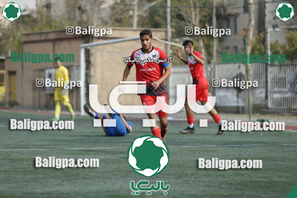 شاهین 2–1 پدیده جوان آپادانا