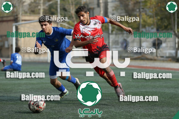 شاهین 2–1 پدیده جوان آپادانا