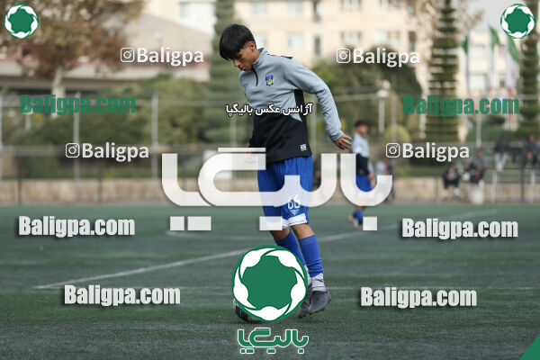 شاهین 2–1 پدیده جوان آپادانا