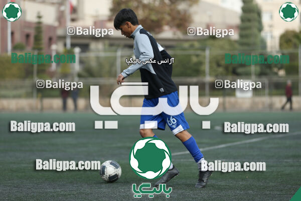 شاهین 2–1 پدیده جوان آپادانا