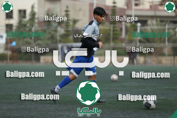 شاهین 2–1 پدیده جوان آپادانا