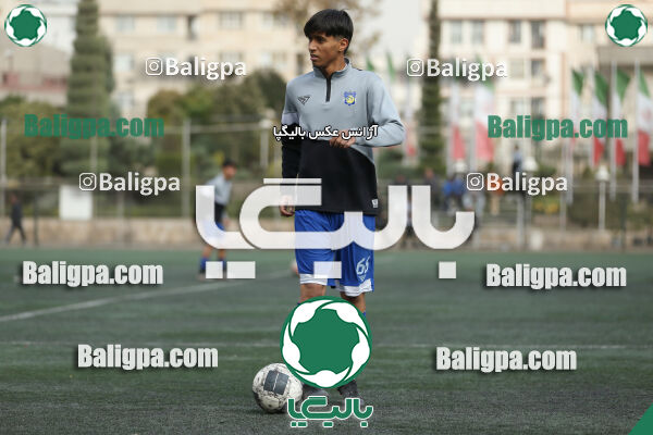 شاهین 2–1 پدیده جوان آپادانا