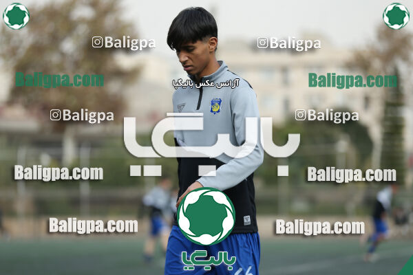 شاهین 2–1 پدیده جوان آپادانا