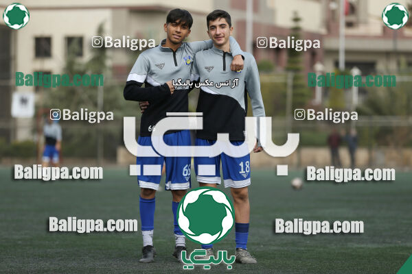 شاهین 2–1 پدیده جوان آپادانا