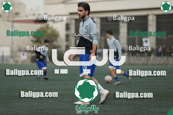 شاهین 2–1 پدیده جوان آپادانا