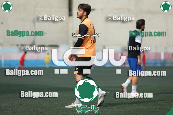شاهین 2–1 پدیده جوان آپادانا