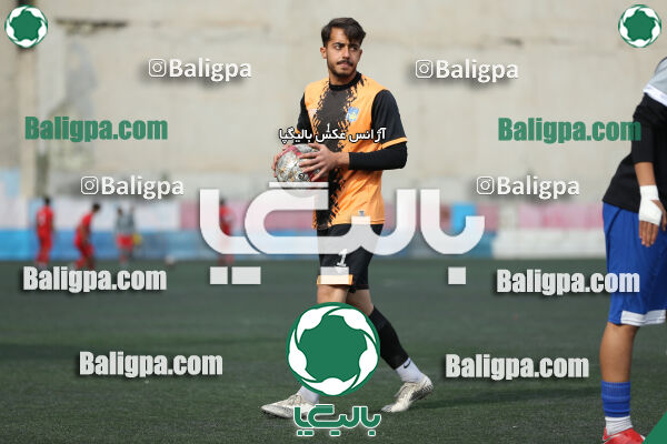 شاهین 2–1 پدیده جوان آپادانا