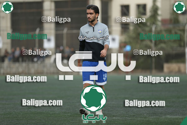 شاهین 2–1 پدیده جوان آپادانا