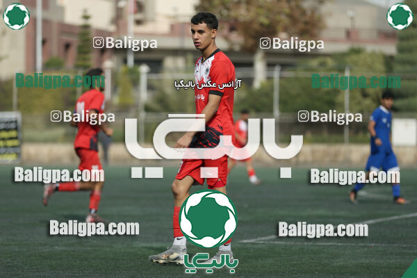 شاهین 2–1 پدیده جوان آپادانا