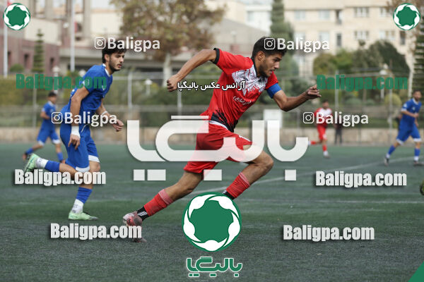 شاهین 2–1 پدیده جوان آپادانا