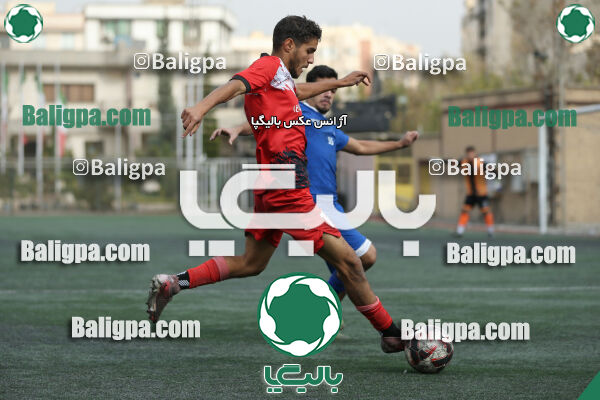 شاهین 2–1 پدیده جوان آپادانا