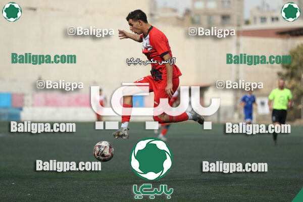 شاهین 2–1 پدیده جوان آپادانا