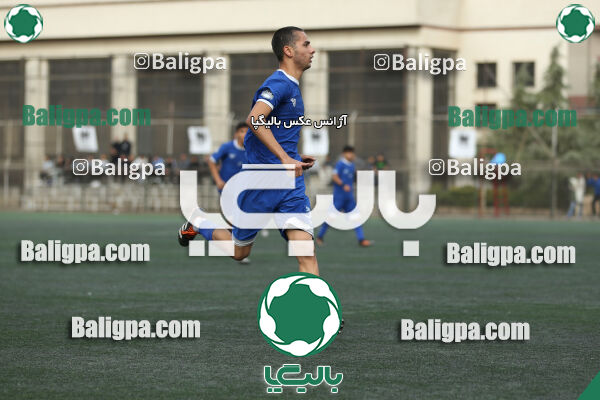 شاهین 2–1 پدیده جوان آپادانا