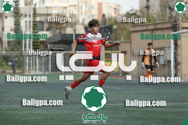 شاهین 2–1 پدیده جوان آپادانا
